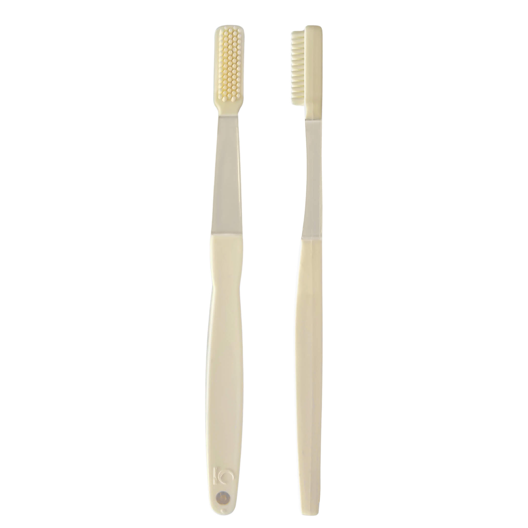 eyelid margin scrub brush